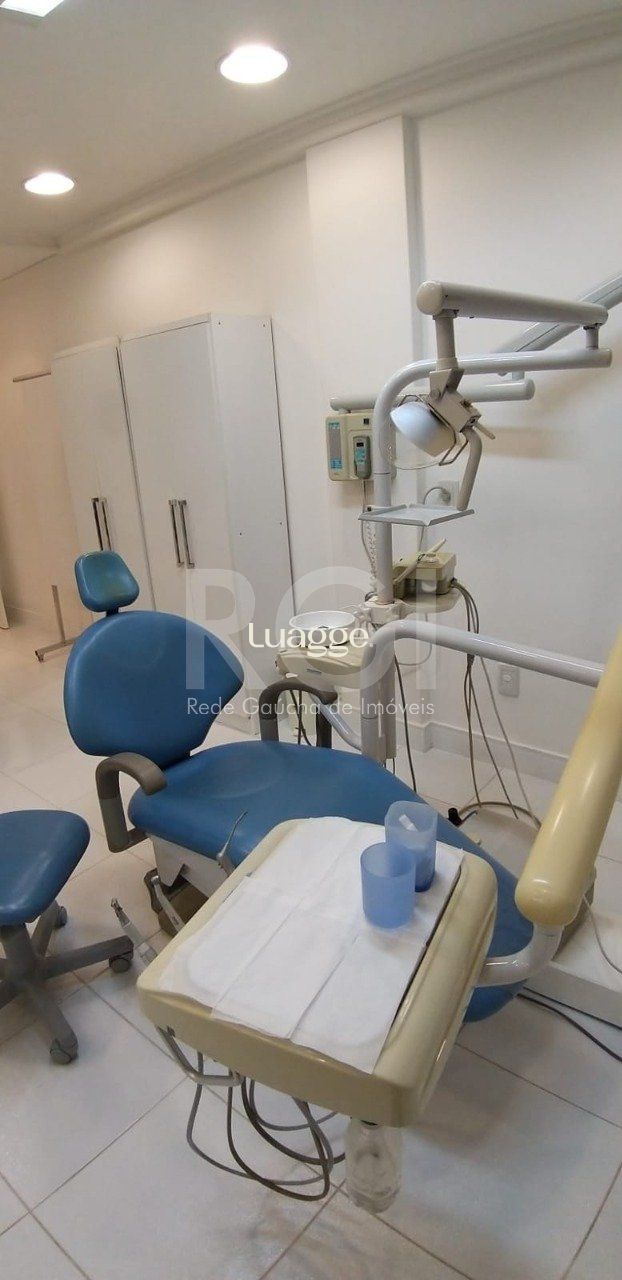 Conjunto Comercial-Sala à venda, 42m² - Foto 10