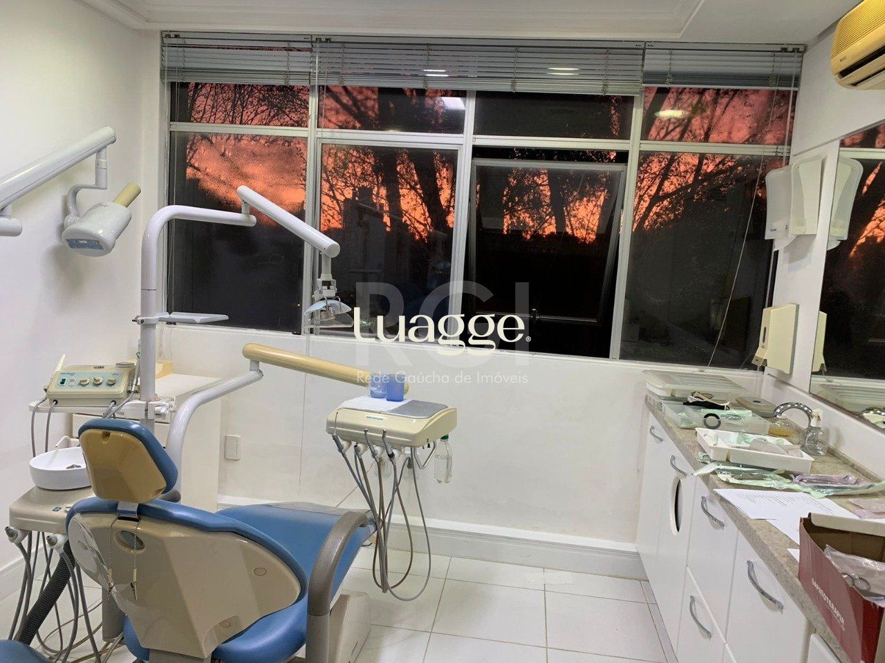 Conjunto Comercial-Sala à venda, 42m² - Foto 17