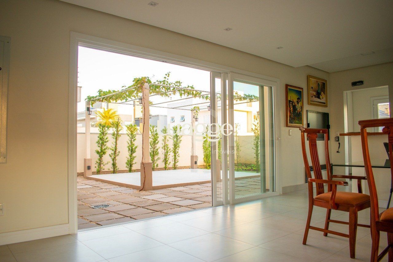 Casa de Condomínio à venda com 4 quartos, 378m² - Foto 8