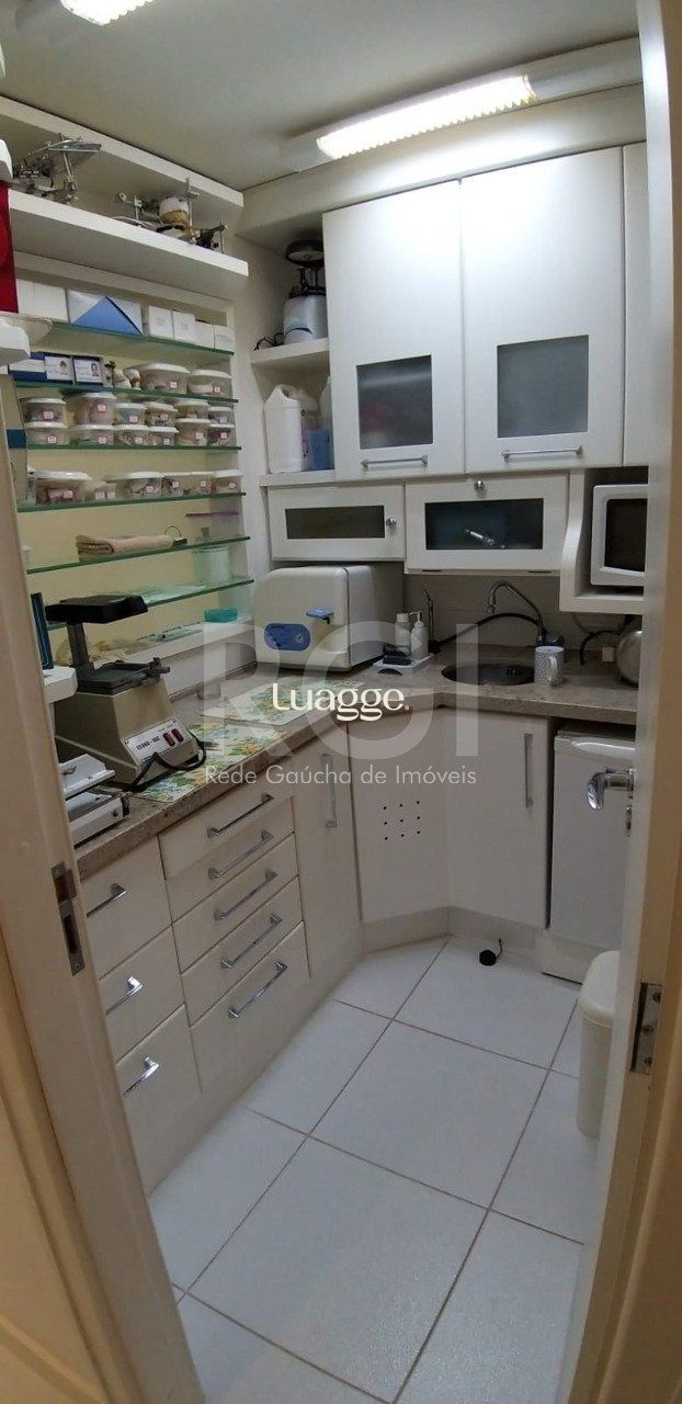 Conjunto Comercial-Sala à venda, 42m² - Foto 12