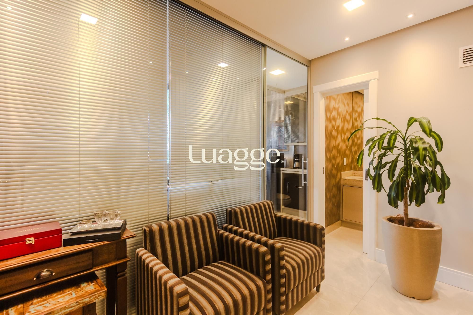 Sala Comercial, 1 sala, à venda, 33 m², Mont Serrat - Porto Alegre — foto 4