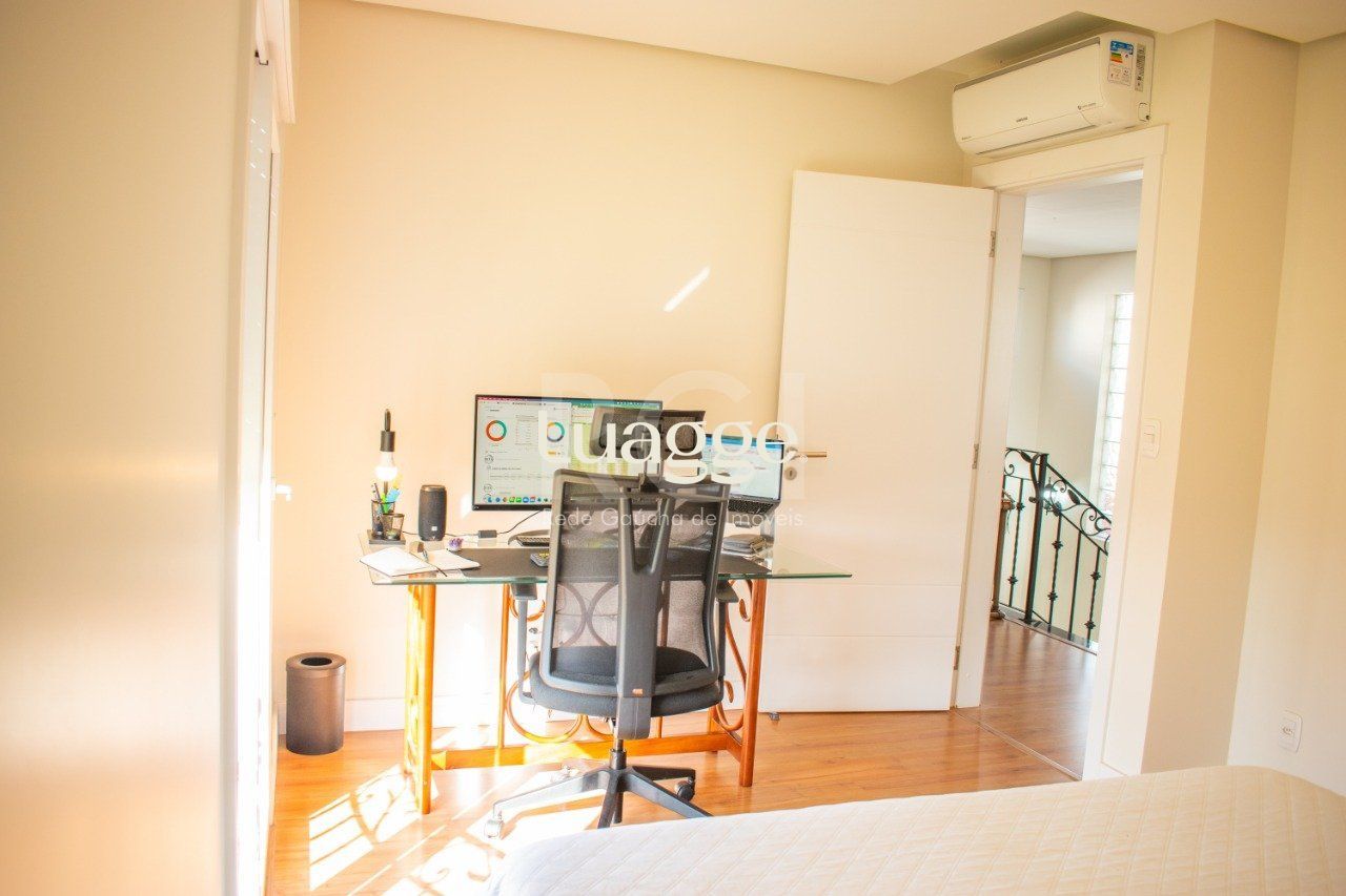 Casa de Condomínio à venda com 4 quartos, 378m² - Foto 28
