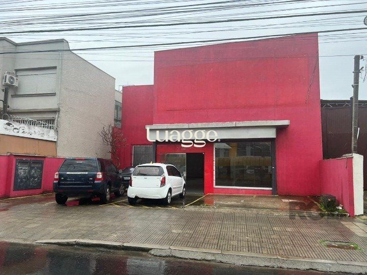 Loja-Salão à venda, 449m² - Foto 29
