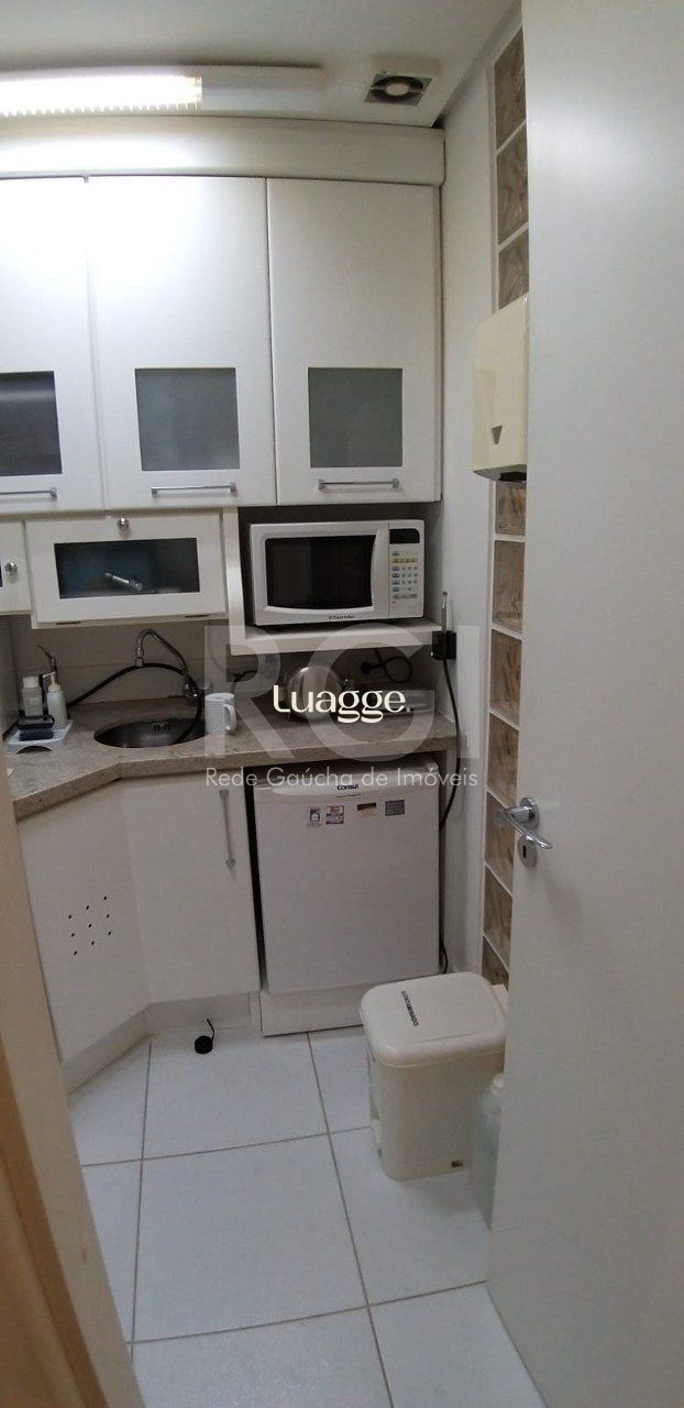 Conjunto Comercial-Sala à venda, 42m² - Foto 9