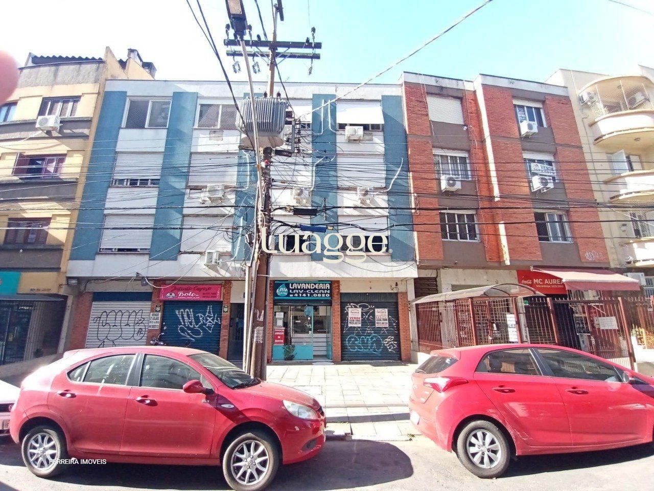 Loja-Salão, 19 m² - Foto 17