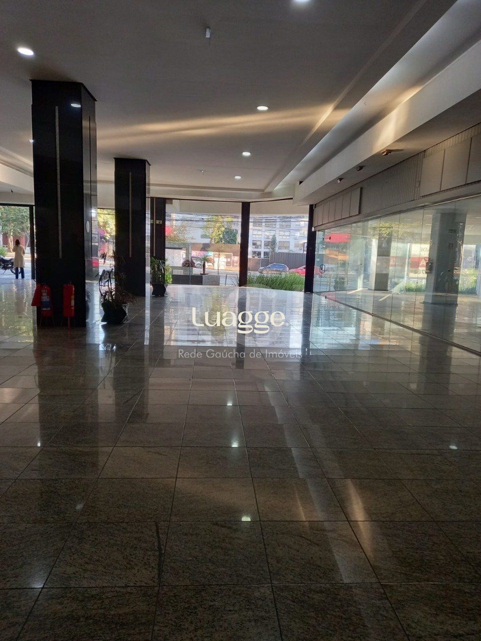 Loja-Salão à venda, 184m² - Foto 4