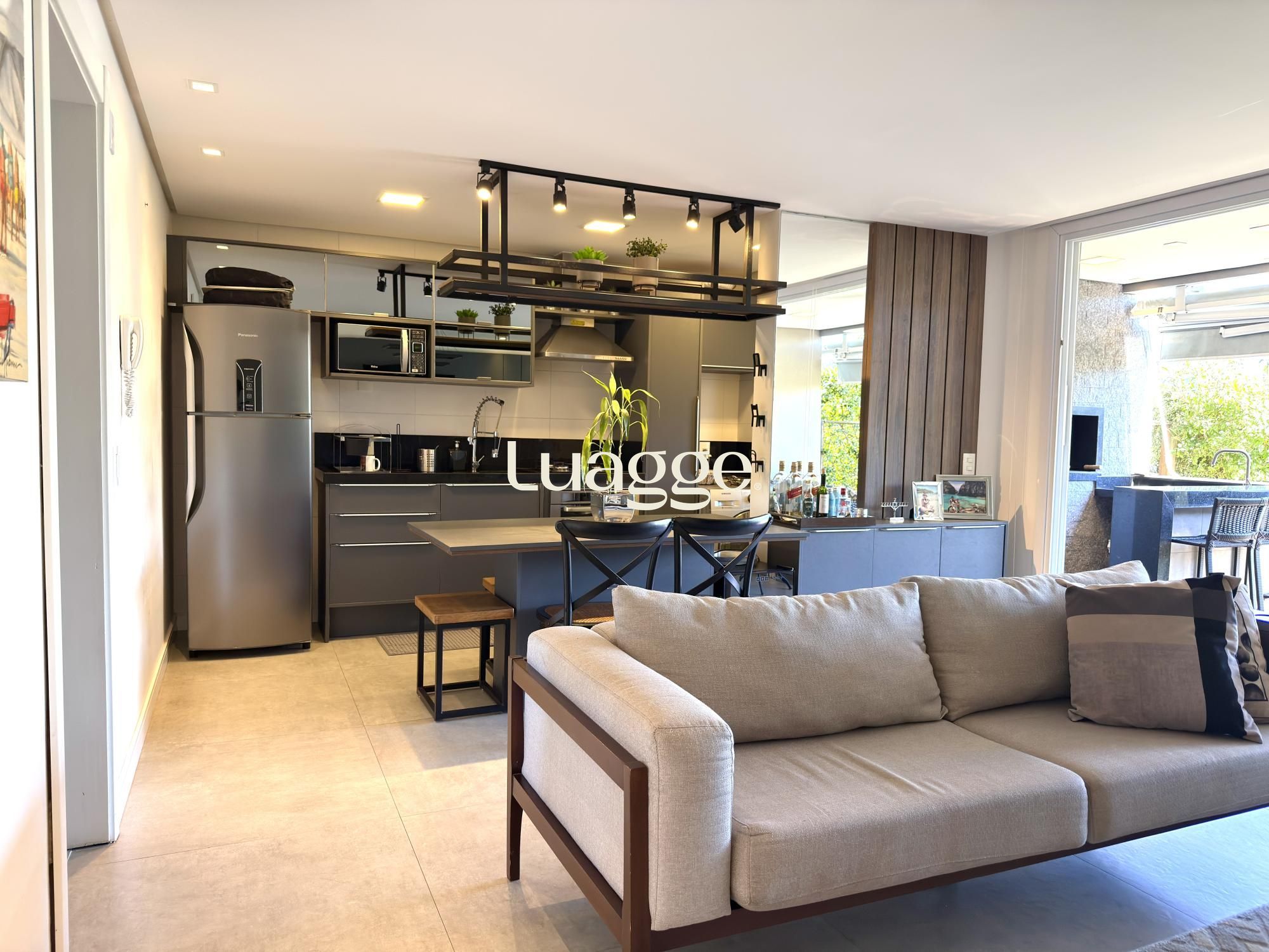 Apartamento, 2 quartos, à venda, 101 m², Xangri-Lá - Xangri-Lá — foto 3