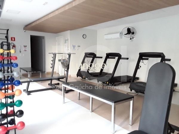 Apartamento à venda com 3 quartos, 77m² - Foto 22
