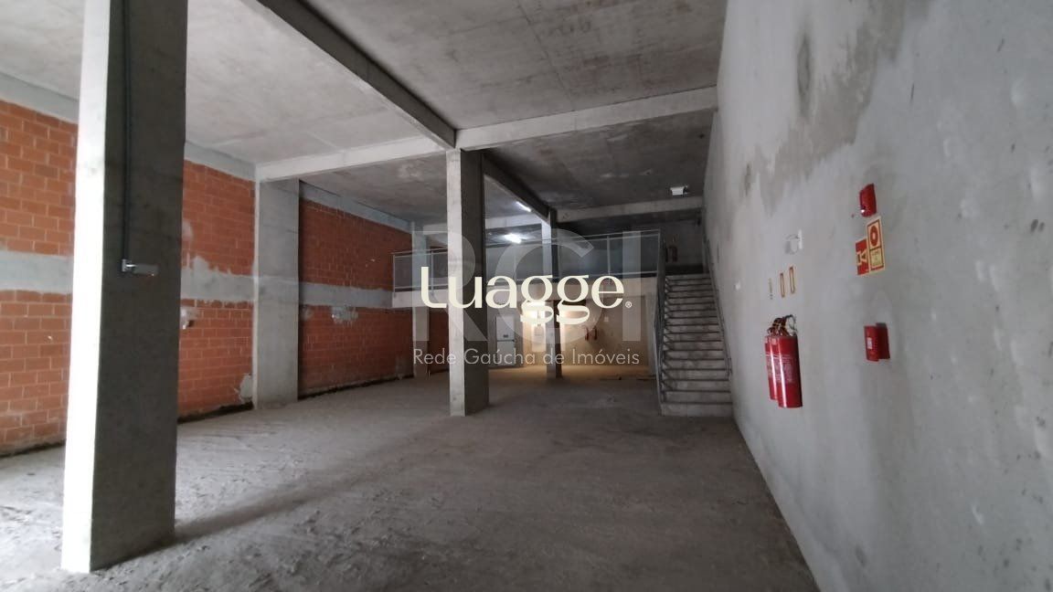 Loja-Salão, 301 m² - Foto 2