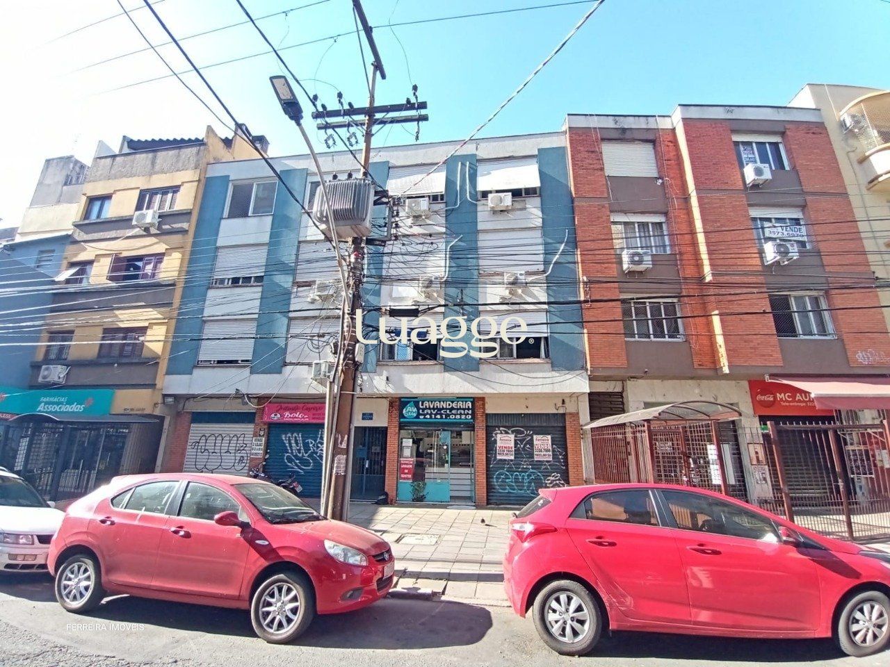 Loja-Salão, 19 m² - Foto 14