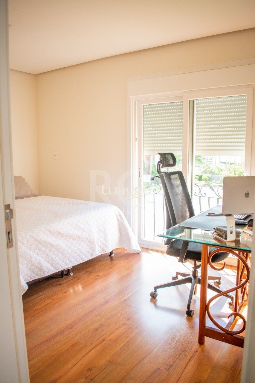 Casa de Condomínio à venda com 4 quartos, 378m² - Foto 27