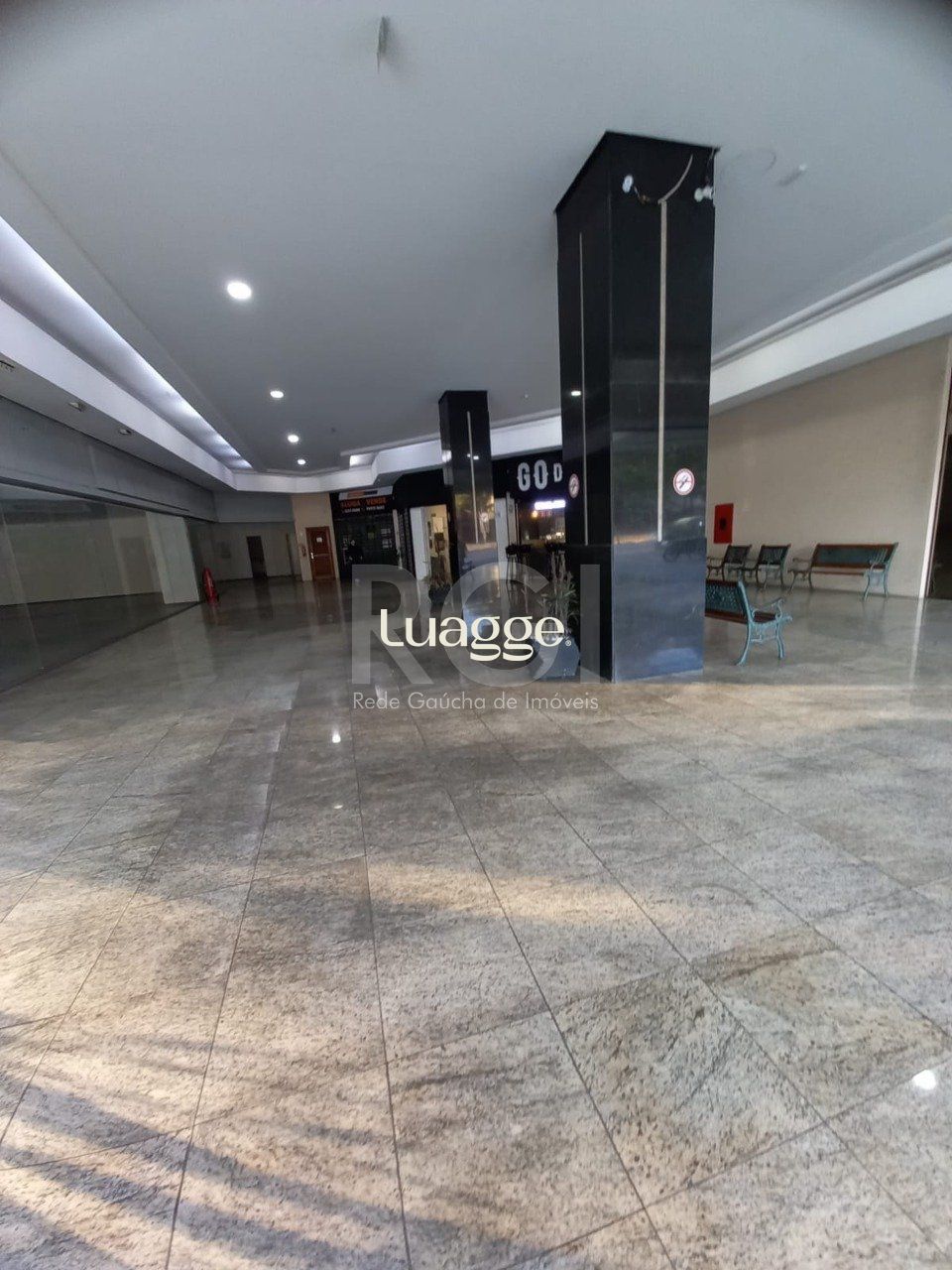 Loja-Salão à venda, 184m² - Foto 2