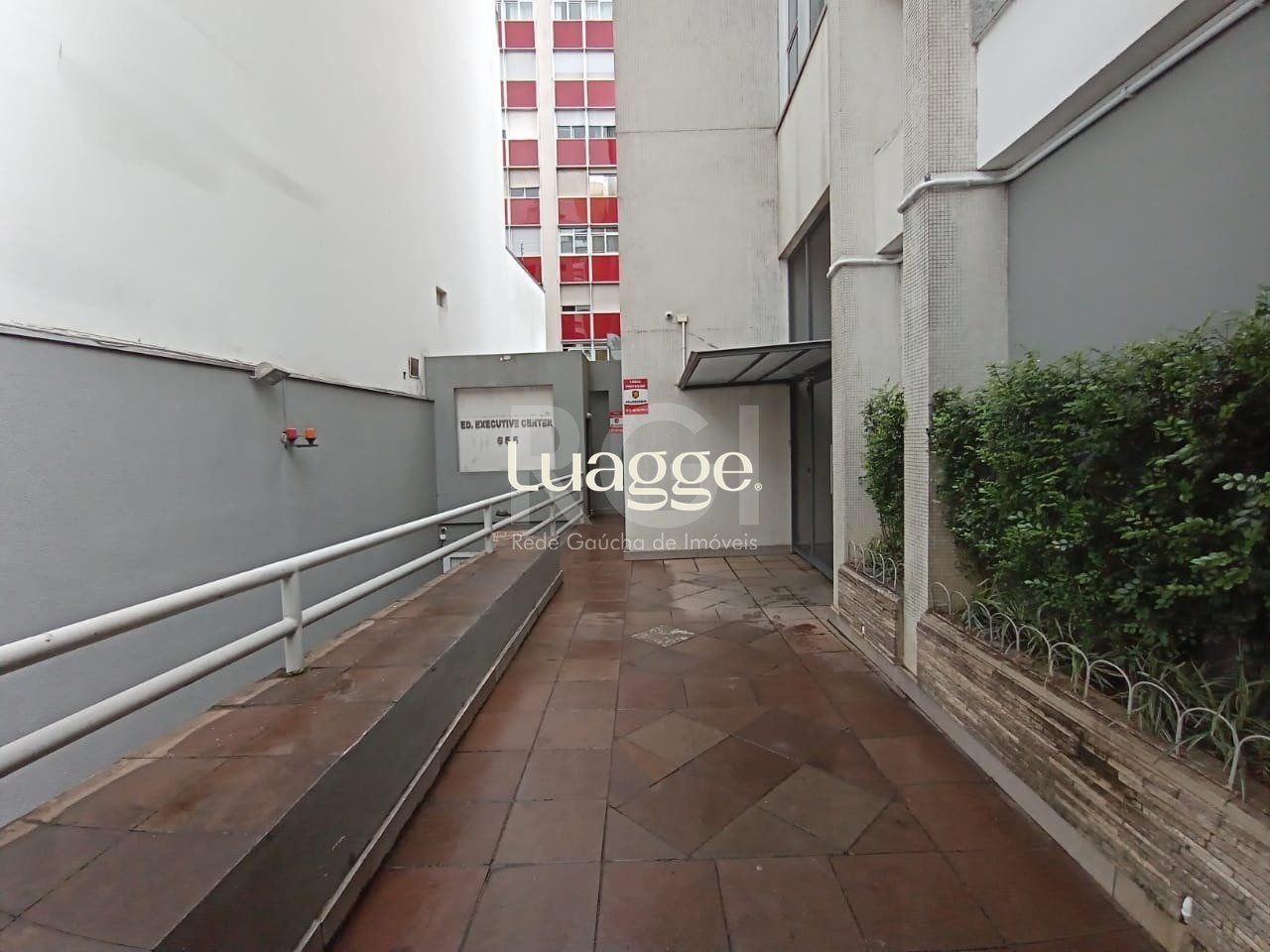 Sala Comercial, à venda, 34 m², Floresta - Porto Alegre — foto 4