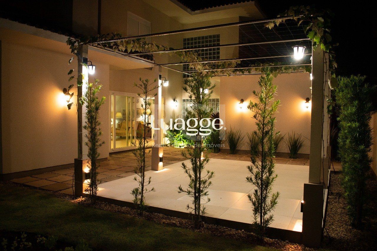 Casa de Condomínio à venda com 4 quartos, 378m² - Foto 16