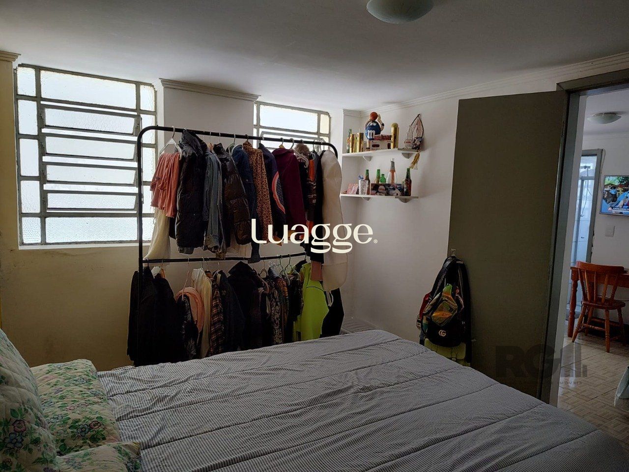 Apartamento, 1 quarto, à venda, 45 m², Petrópolis - Porto Alegre — foto 2