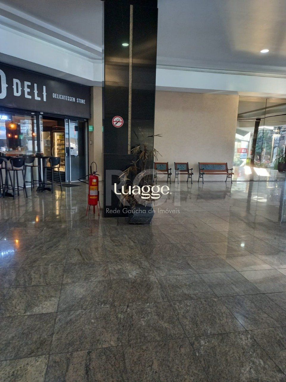 Loja-Salão à venda, 184m² - Foto 8
