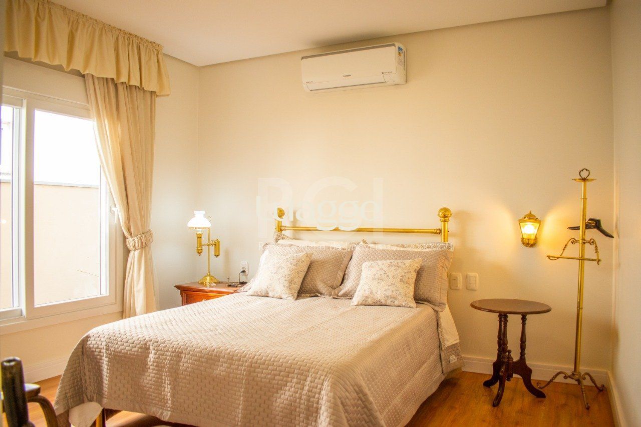 Casa de Condomínio à venda com 4 quartos, 378m² - Foto 22