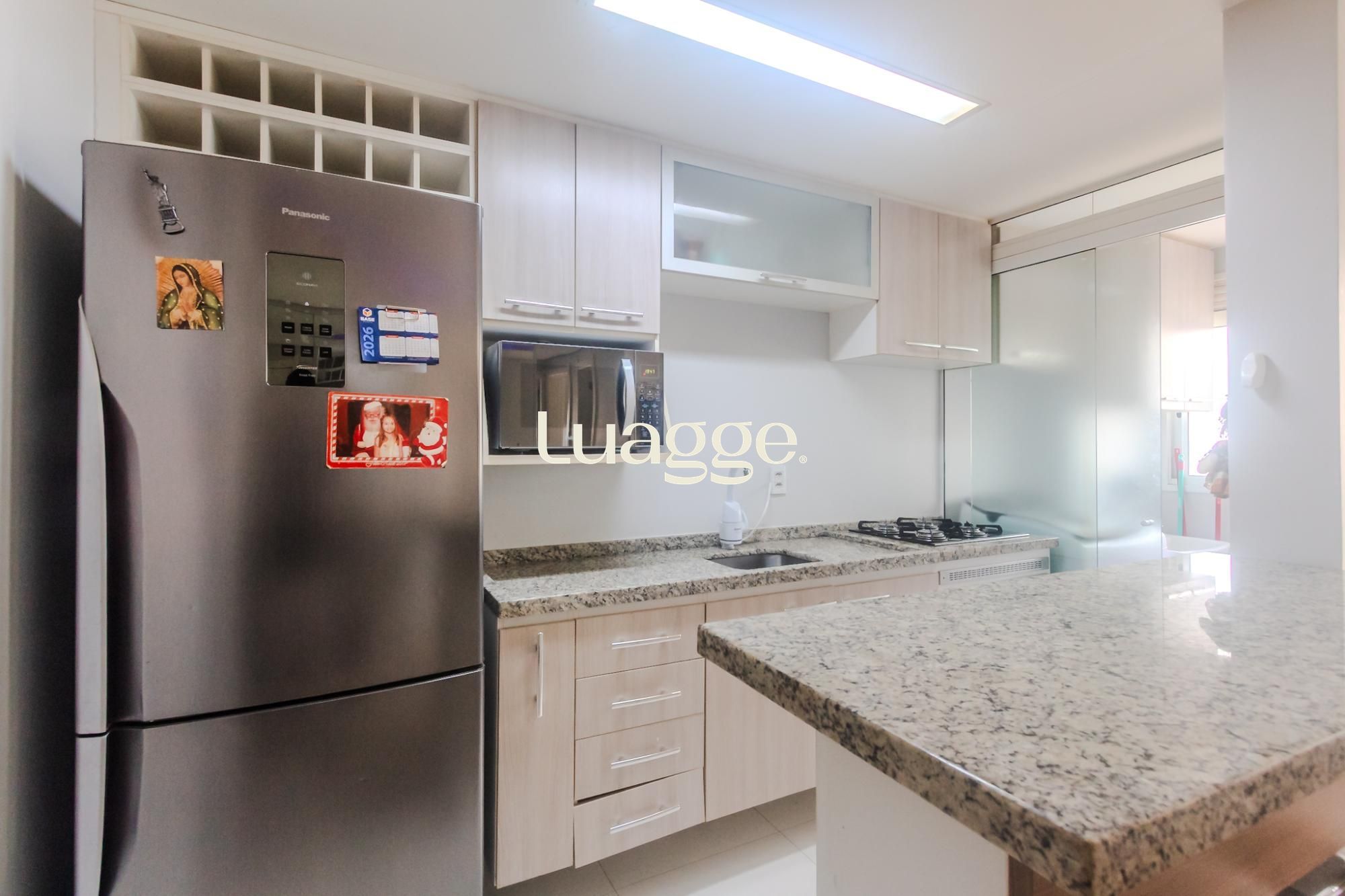 Apartamento, 3 quartos, à venda, 72 m², Jardim Carvalho - Porto Alegre — foto 4