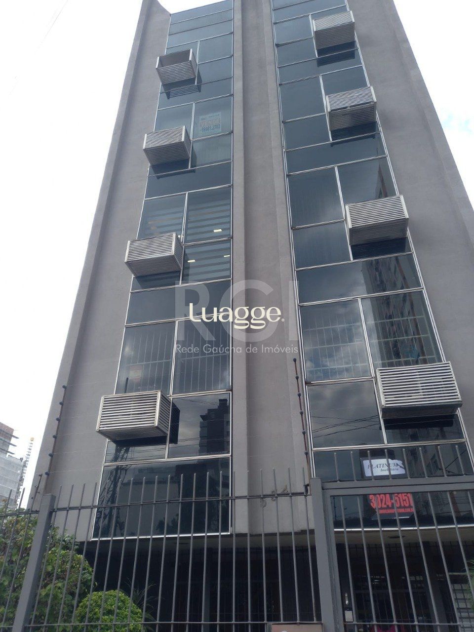 Conjunto Comercial-Sala à venda, 39m² - Foto 1