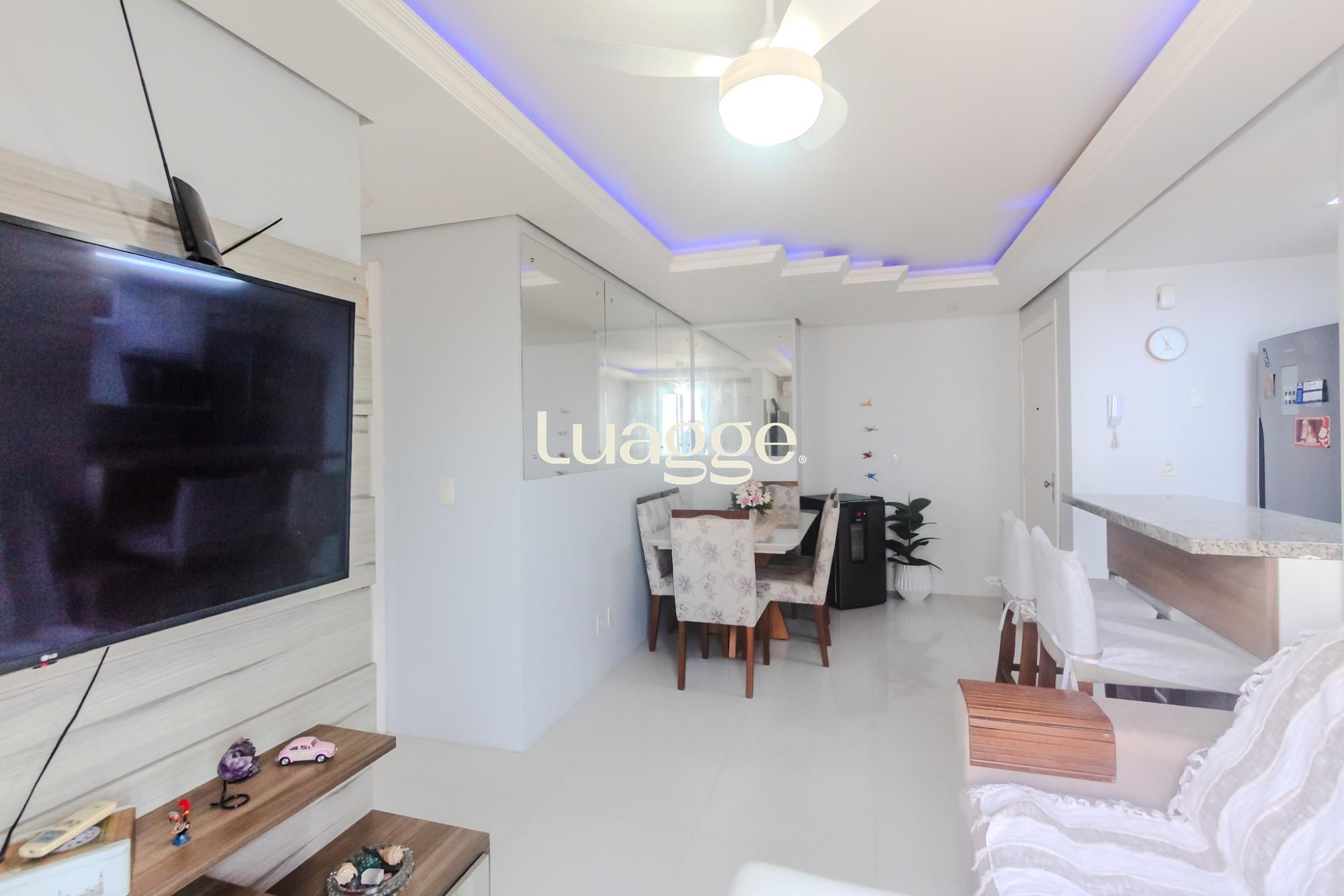 Apartamento, 3 quartos, à venda, 72 m², Jardim Carvalho - Porto Alegre — foto 2