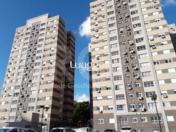 Apartamento à venda com 3 quartos, 77m² - Foto 2