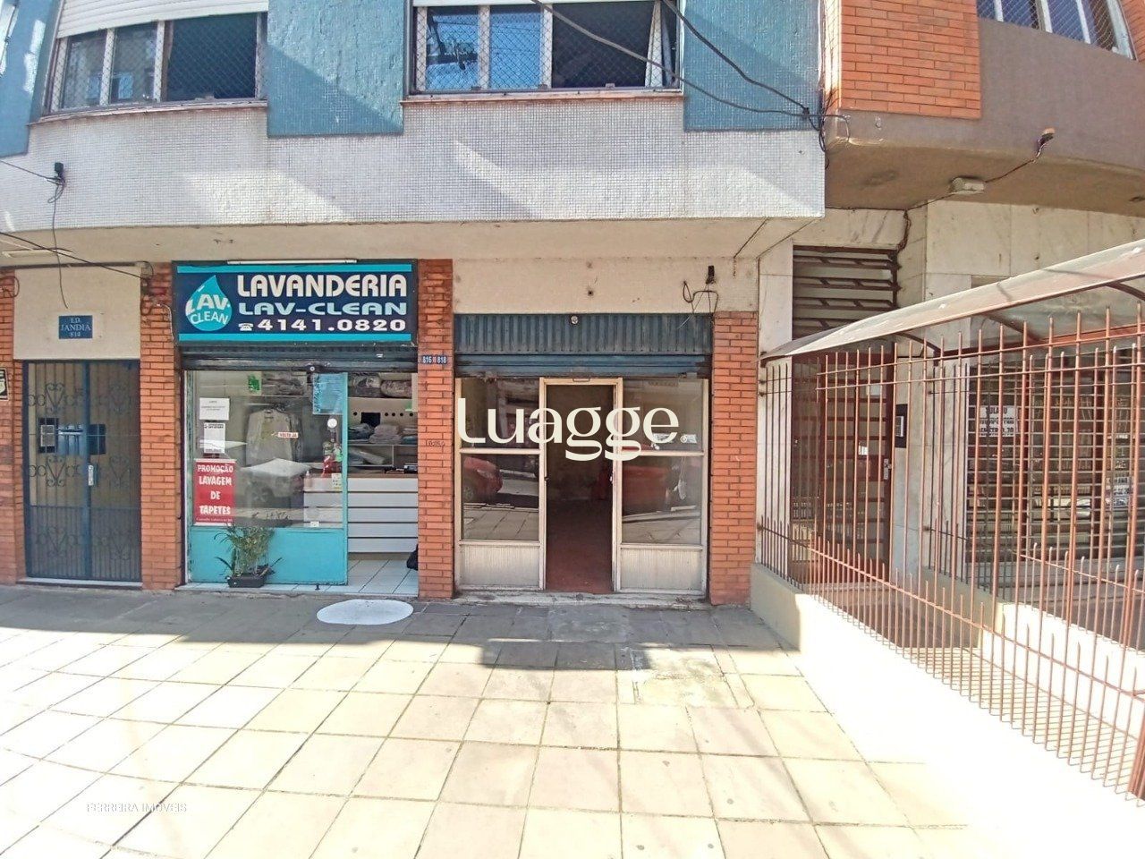 Loja-Salão, 19 m² - Foto 3