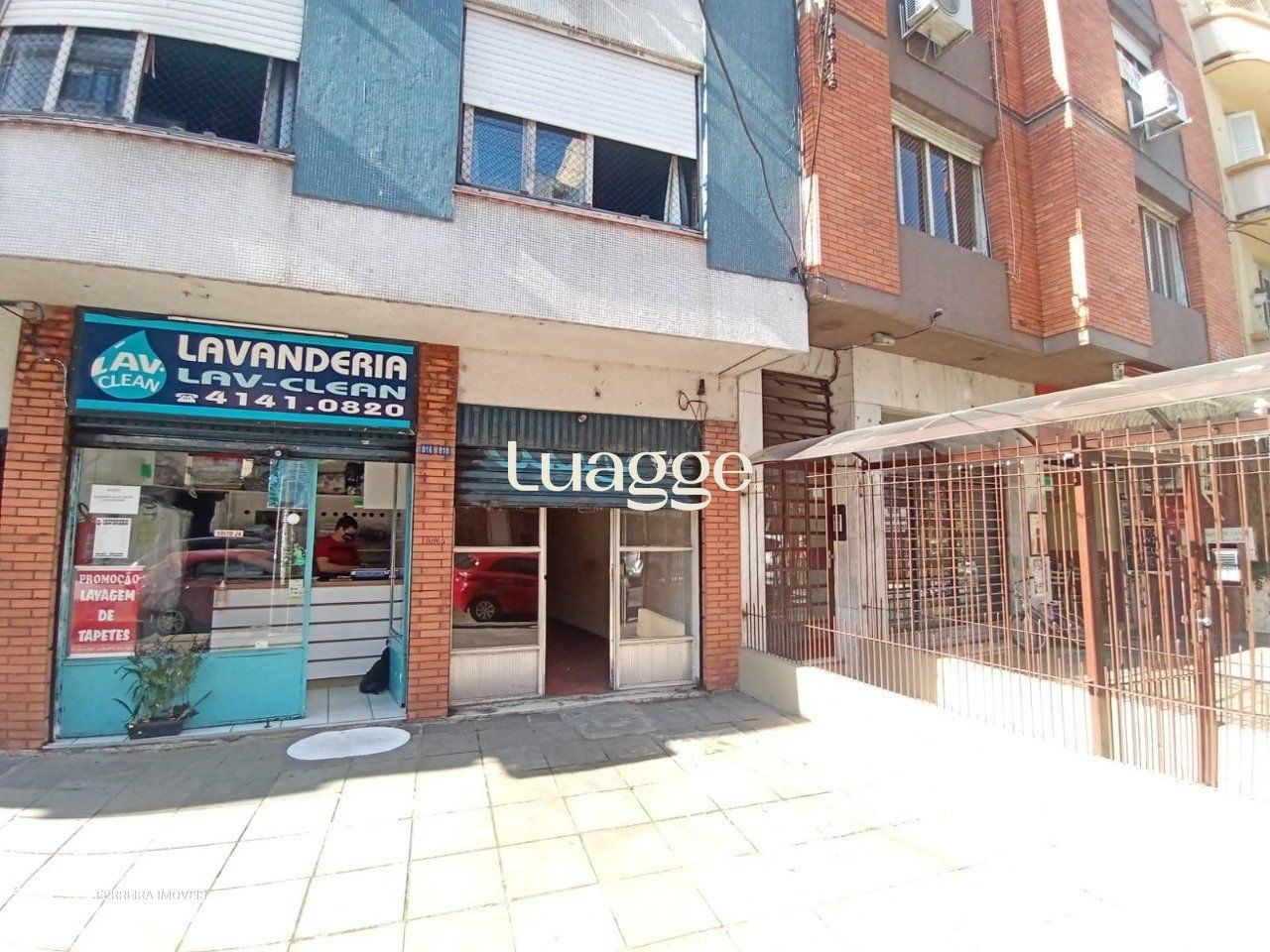 Loja-Salão, 19 m² - Foto 19