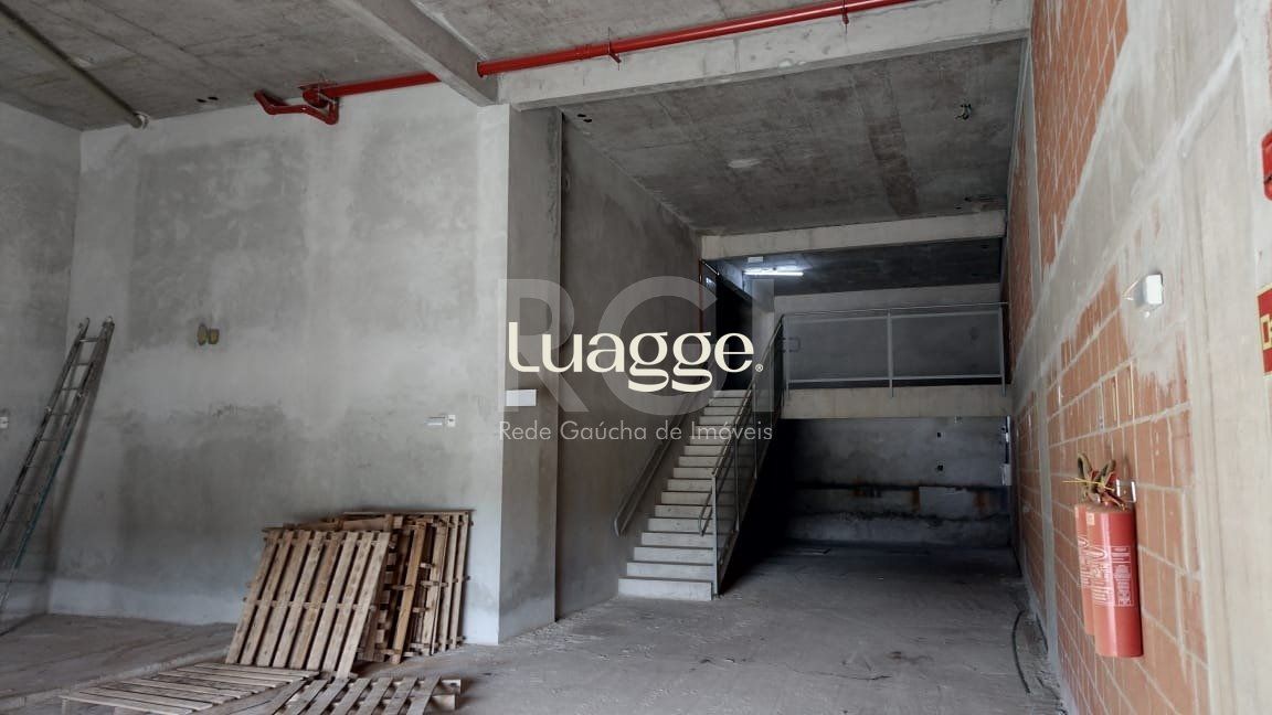 Loja-Salão, 261 m² - Foto 3