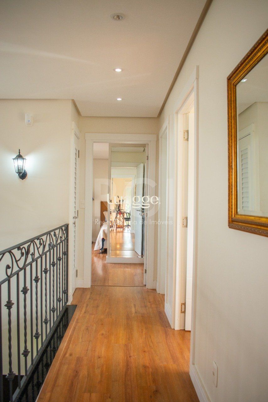 Casa de Condomínio à venda com 4 quartos, 378m² - Foto 29