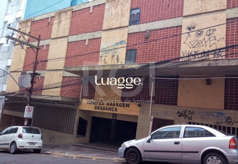 Box, à venda, 12 m², Centro Histórico - Porto Alegre — foto 2
