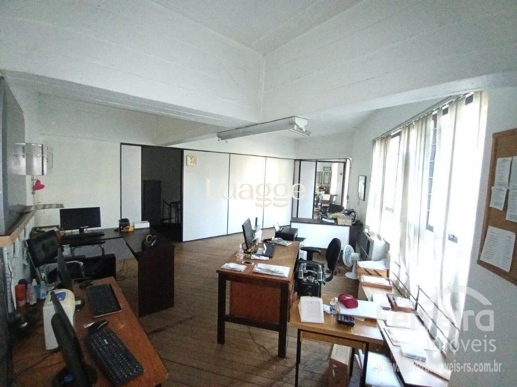 Loja-Salão, 73 m² - Foto 5