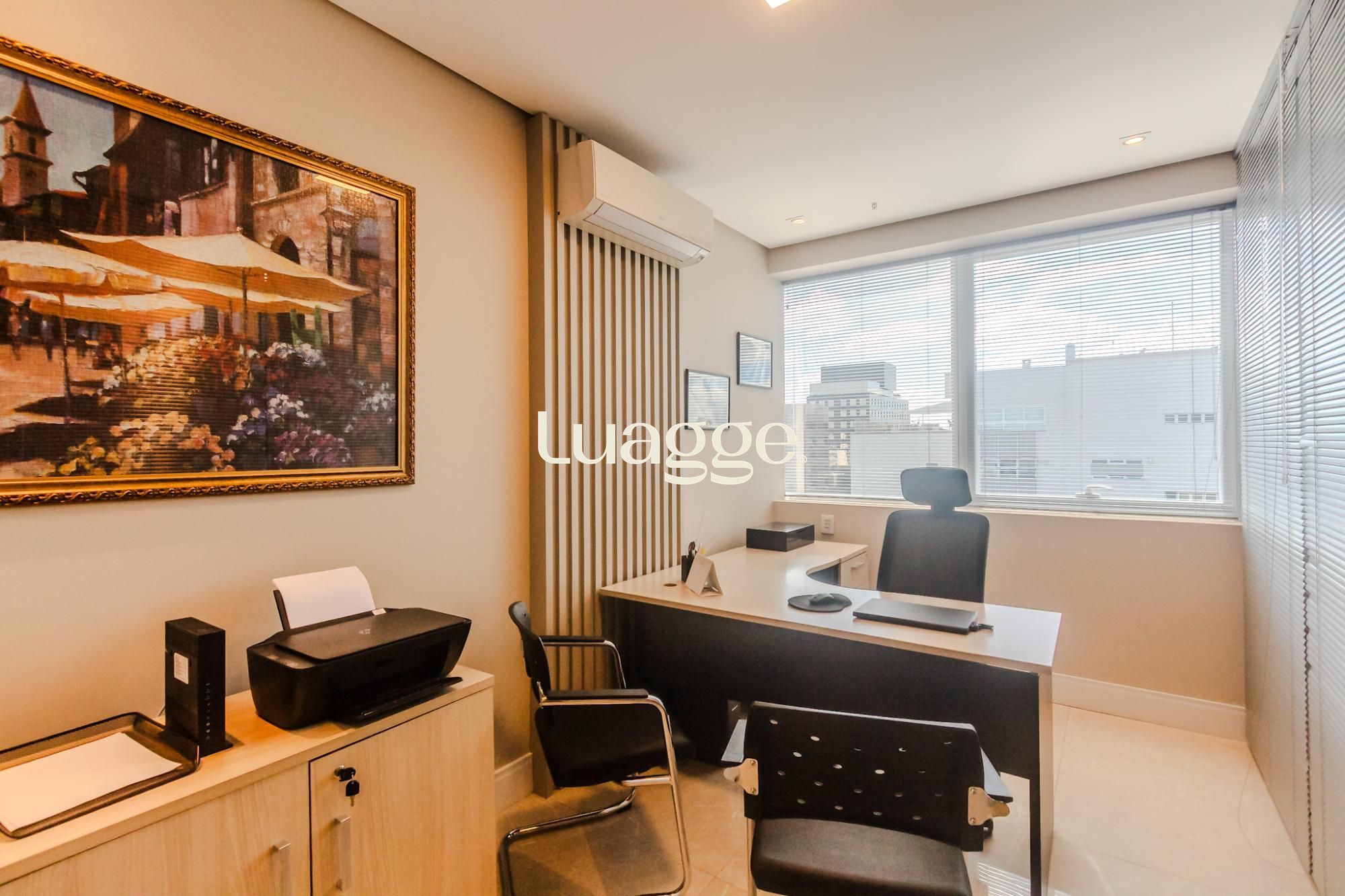 Sala Comercial, 1 sala, à venda, 33 m², Mont Serrat - Porto Alegre — foto 3