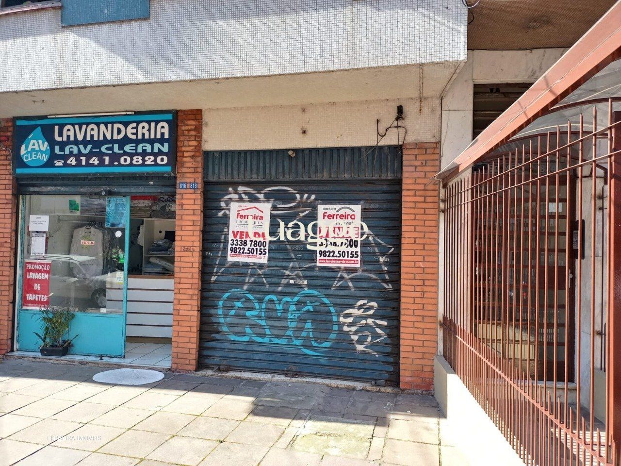 Loja-Salão, 19 m² - Foto 20