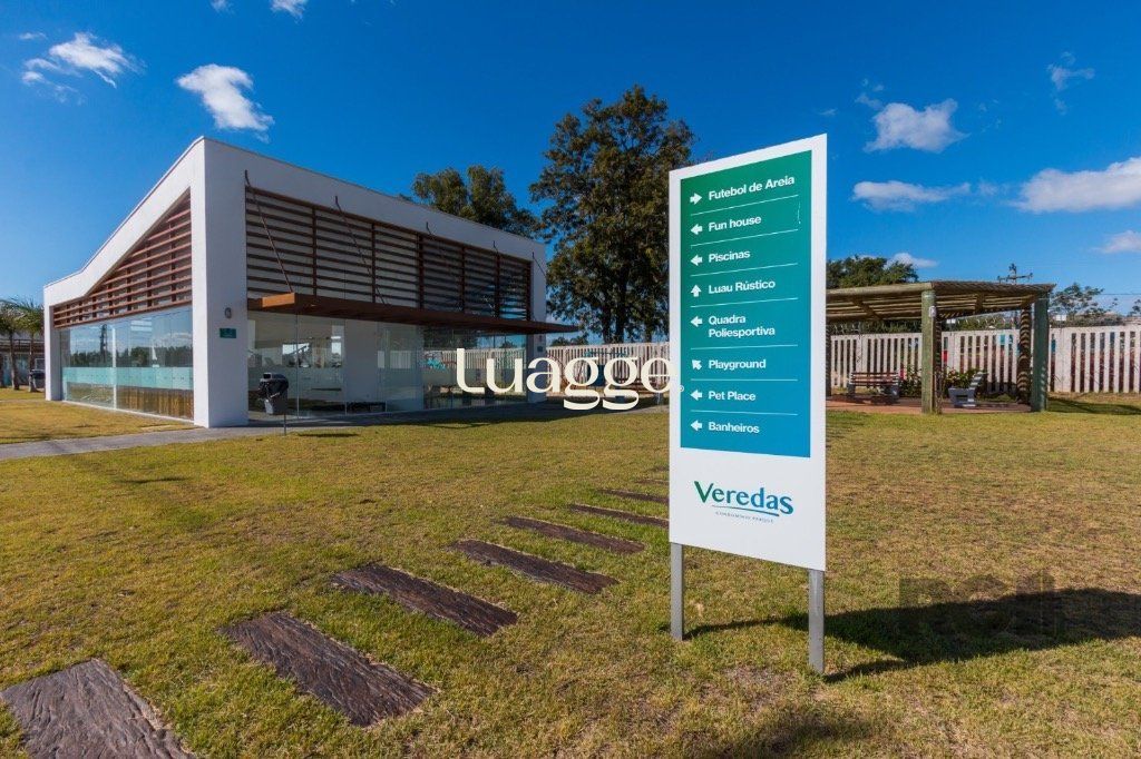 Casa de Condomínio à venda com 3 quartos, 276m² - Foto 8