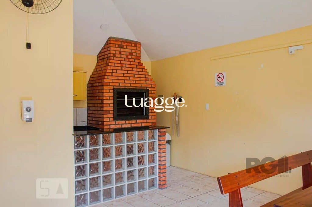 Apartamento à venda com 2 quartos, 46m² - Foto 30