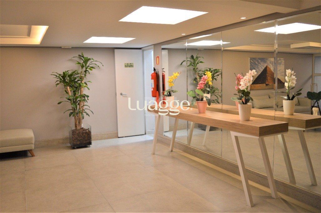 Apartamento à venda com 2 quartos, 88m² - Foto 5