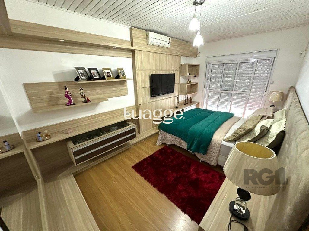 Casa à venda com 4 quartos, 162m² - Foto 13