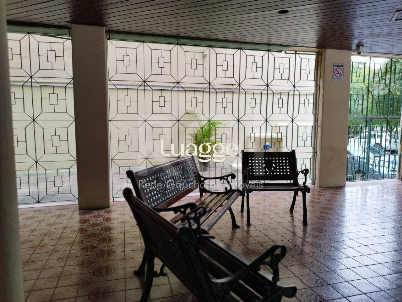 Apartamento, 1 quarto, 36 m² - Foto 21