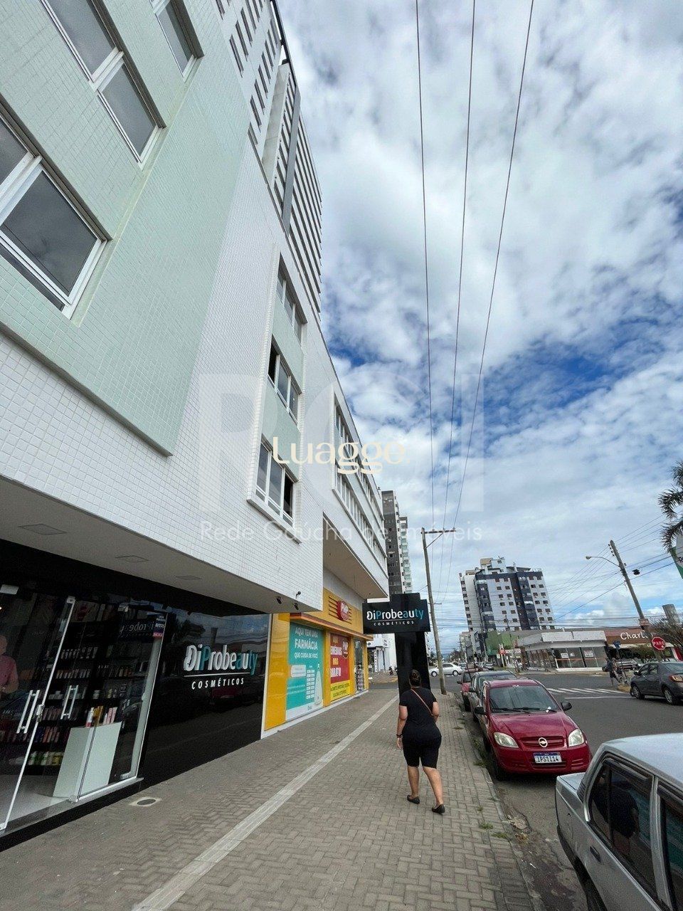 Apartamento à venda com 3 quartos, 131m² - Foto 8