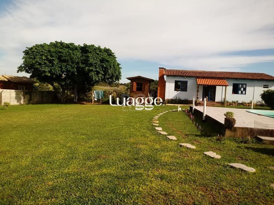 Sítio à venda com 3 quartos, 122m² - Foto 3