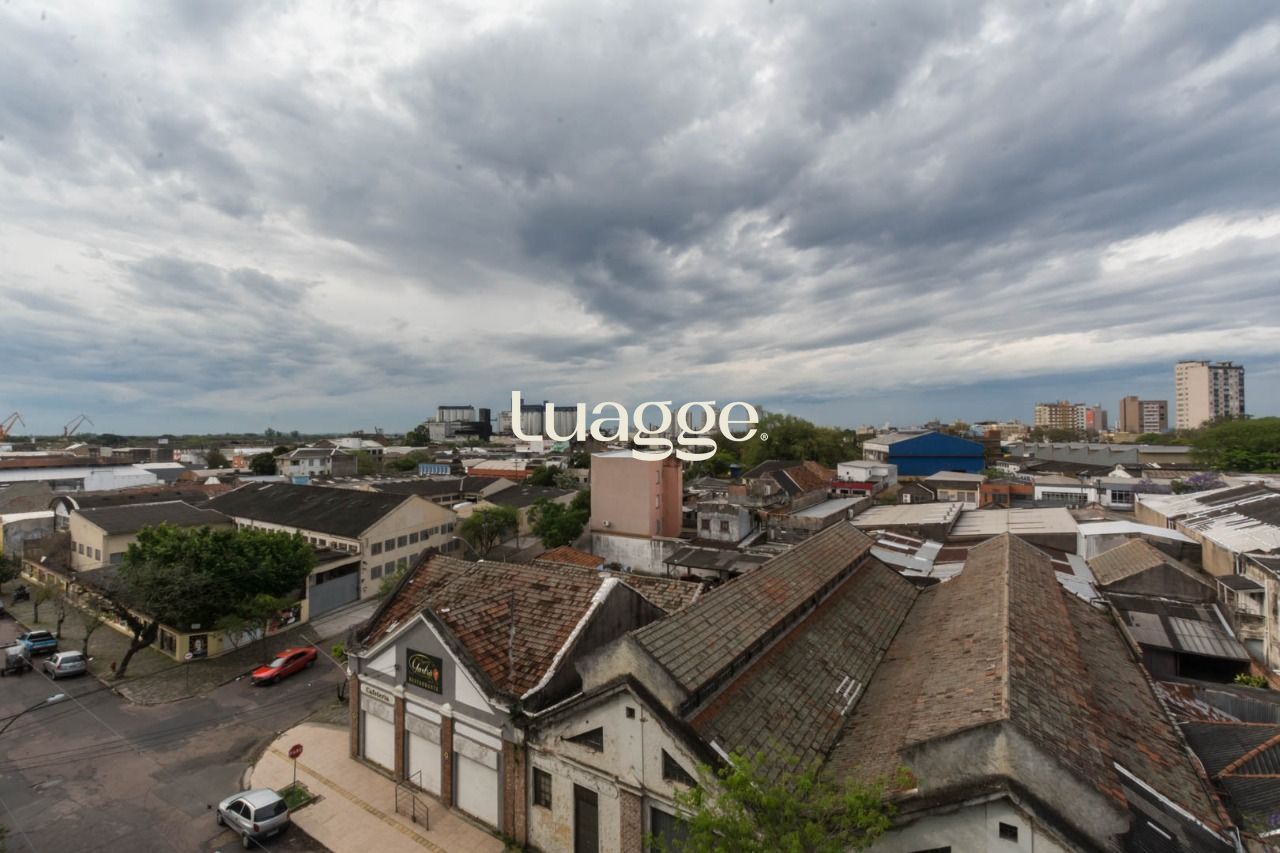 Apartamento à venda com 2 quartos, 115m² - Foto 39
