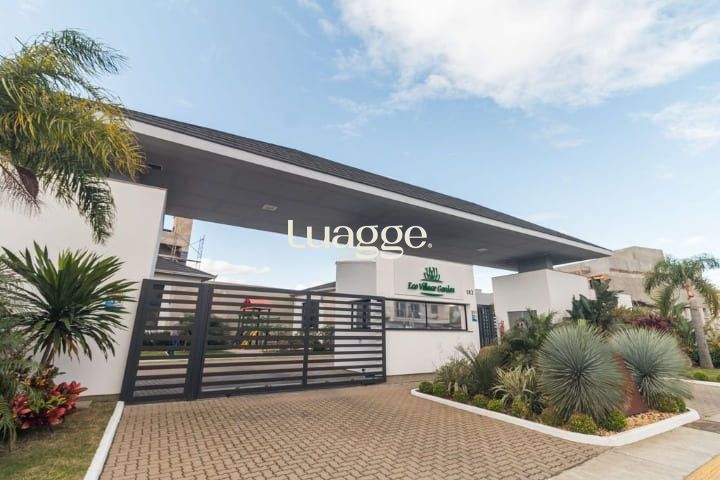 Casa de Condomínio à venda com 3 quartos, 156m² - Foto 24