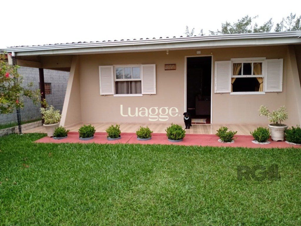 Casa à venda com 2 quartos, 82m² - Foto 2