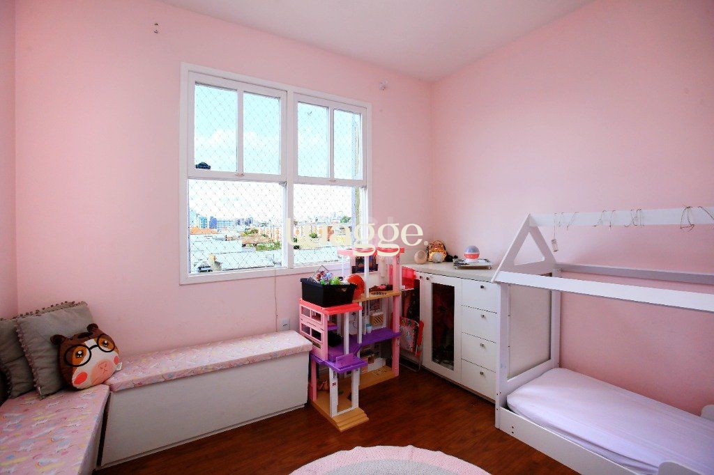 Apartamento à venda com 2 quartos, 38m² - Foto 9