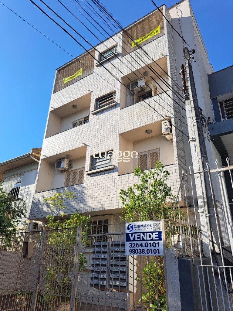 Apartamento à venda com 3 quartos, 97m² - Foto 2