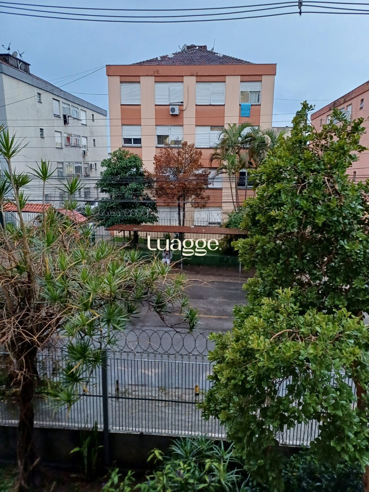 Apartamento, 1 quarto, 40 m² - Foto 1