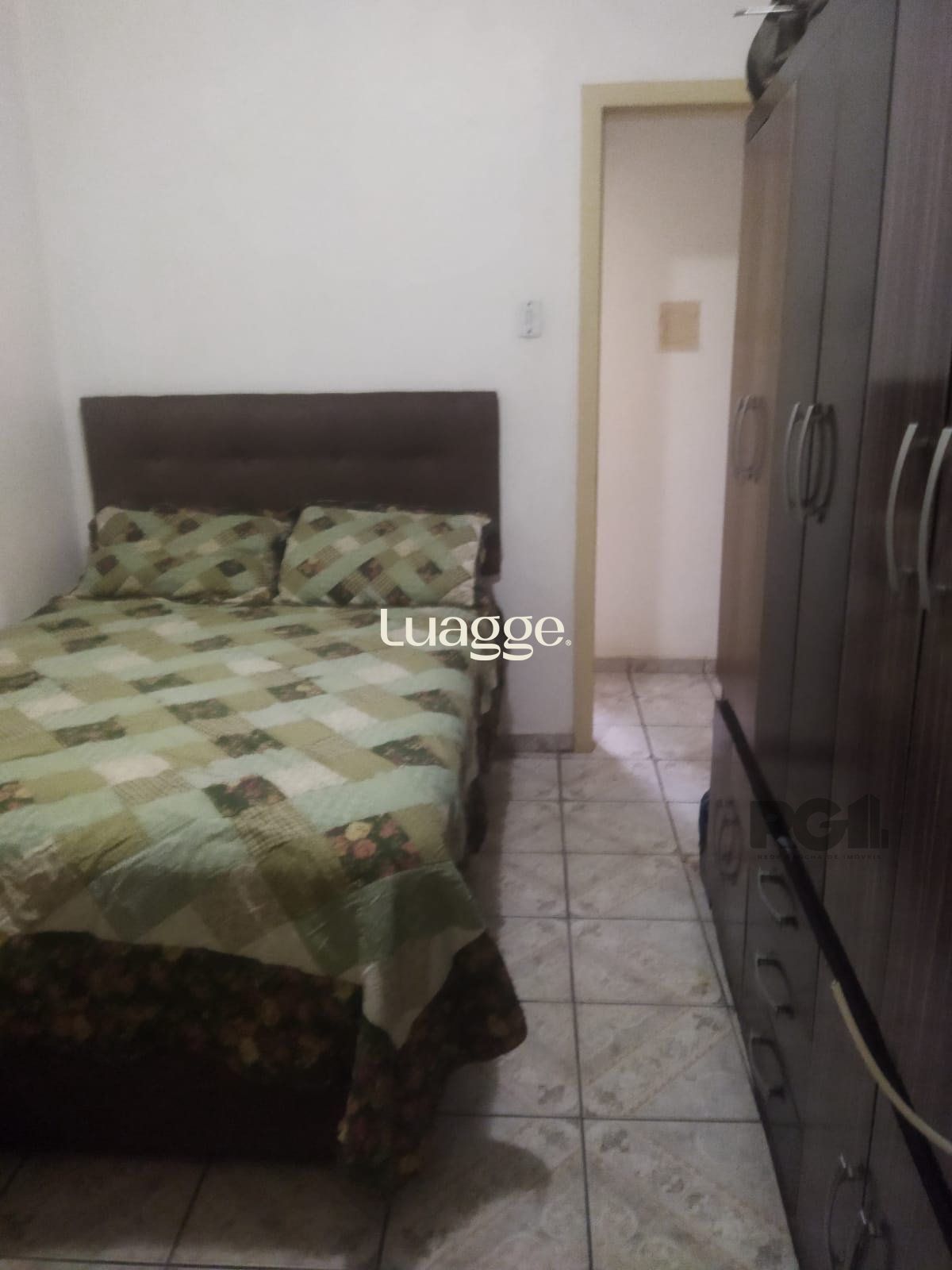 Apartamento à venda com 2 quartos, 39m² - Foto 8