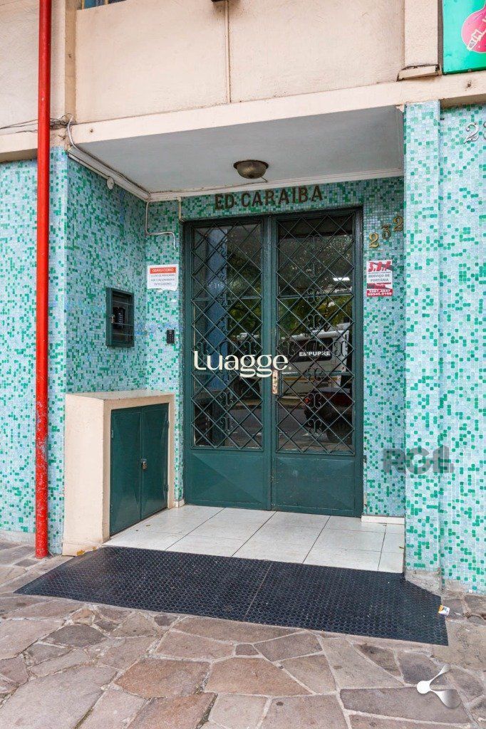 Apartamento à venda com 3 quartos, 87m² - Foto 32
