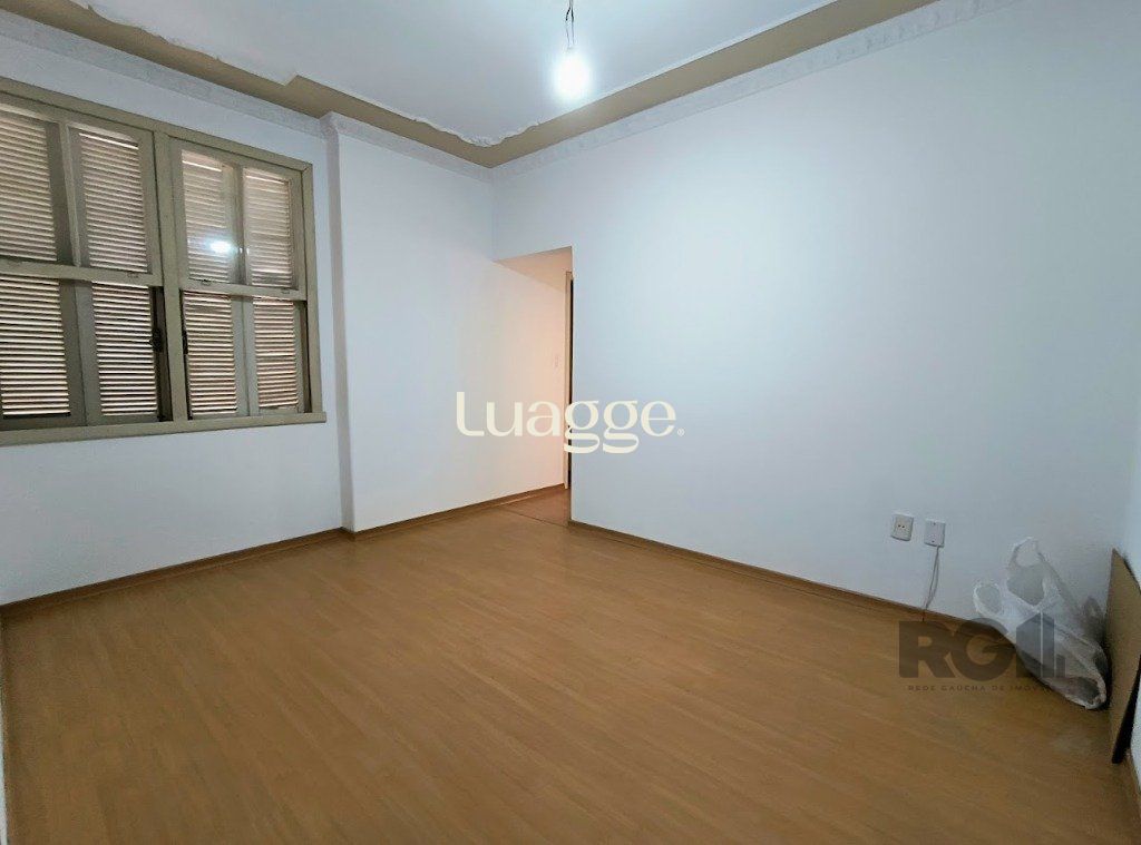Apartamento à venda com 2 quartos, 50m² - Foto 3