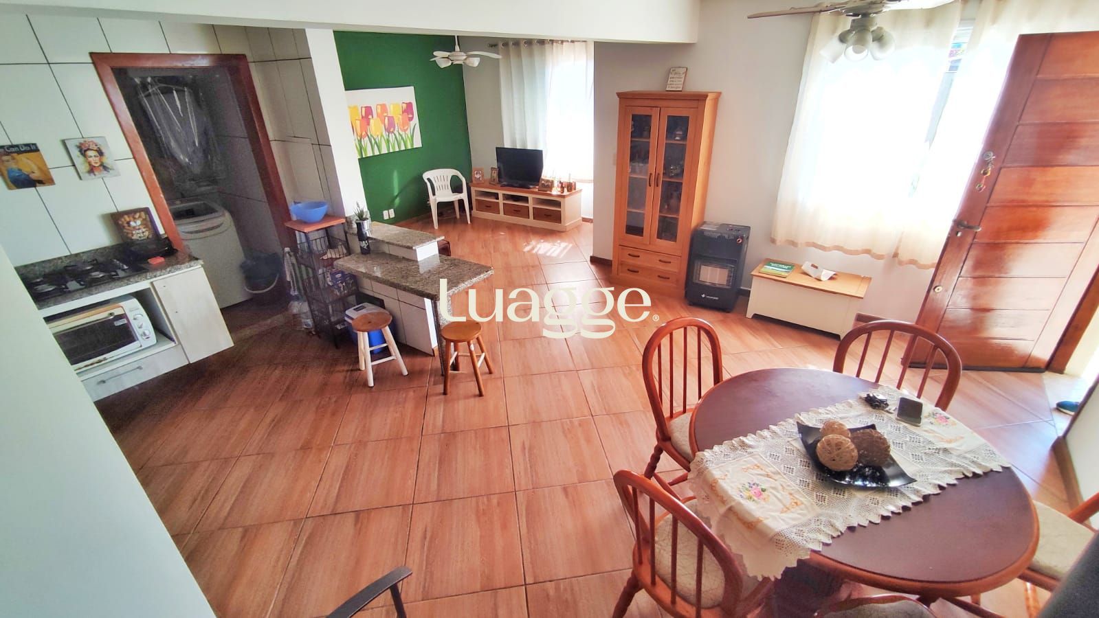 Casa, 3 quartos, 223 m² - Foto 3